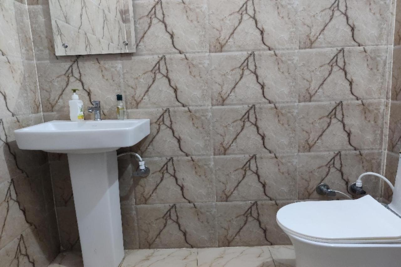 Oyo Hotel Laksh Kurukshetra Экстерьер фото