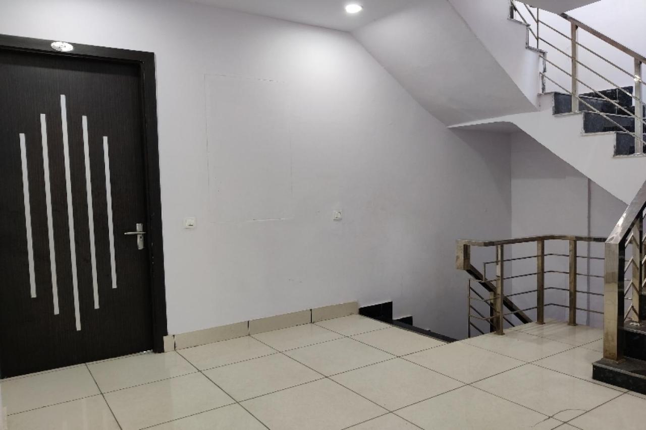 Oyo Hotel Laksh Kurukshetra Экстерьер фото